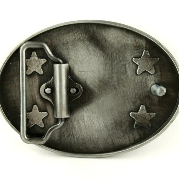 New USMC United States Marine Corps belt buckle - Picture 6 of 6